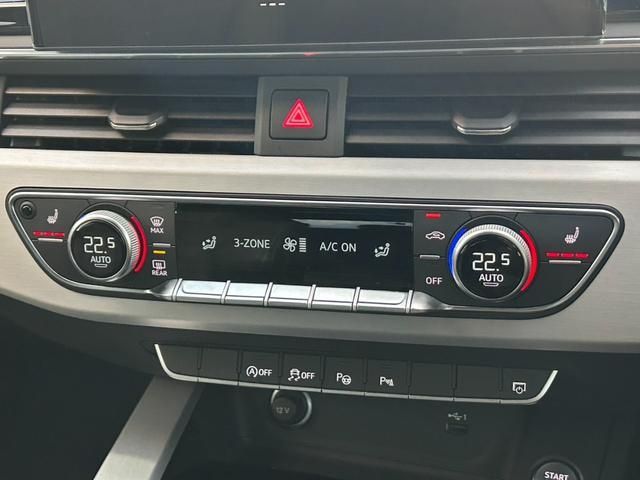 AUDI A4 AVANT 2024 Image 31