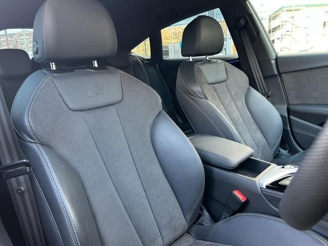 AUDI A5 SPORTBACK 2021 Image 31