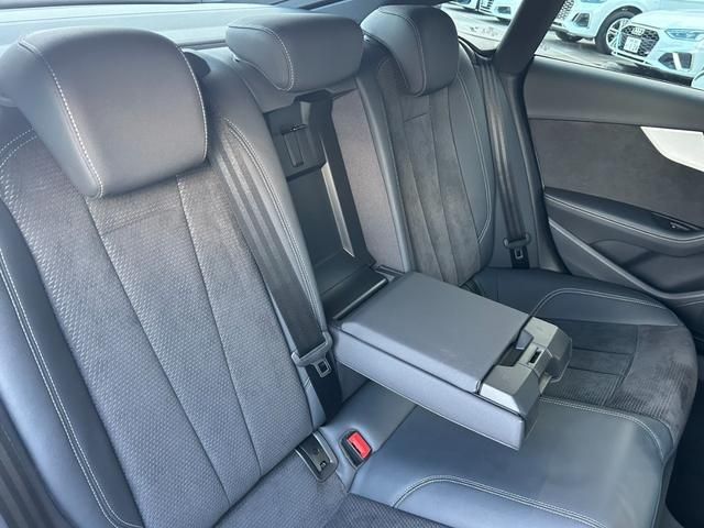 AUDI A5 SPORTBACK 2021 Image 31