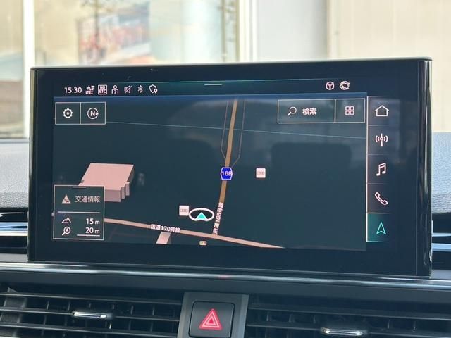 AUDI A5 SPORTBACK 2021 Image 31