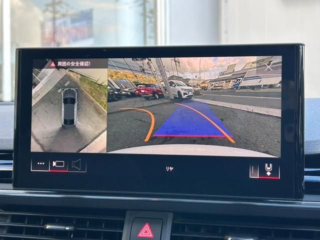 AUDI A5 SPORTBACK 2021 Image 31