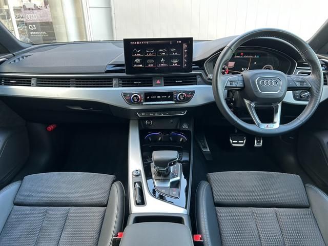 AUDI A5 SPORTBACK 2021 Image 31