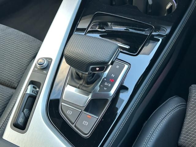 AUDI A5 SPORTBACK 2021 Image 31