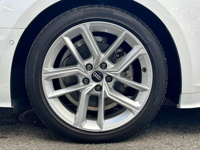 AUDI A5 SPORTBACK 2021 Image 31