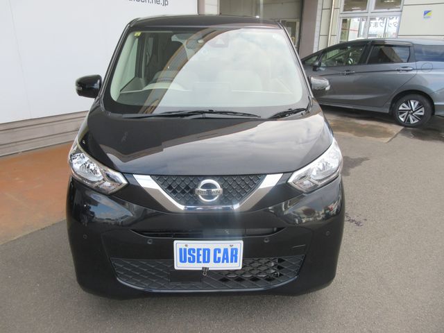 NISSAN DAYZ 4WD 2020 Image 31