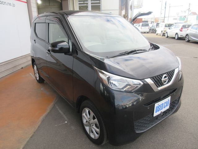 NISSAN DAYZ 4WD 2020 Image 31