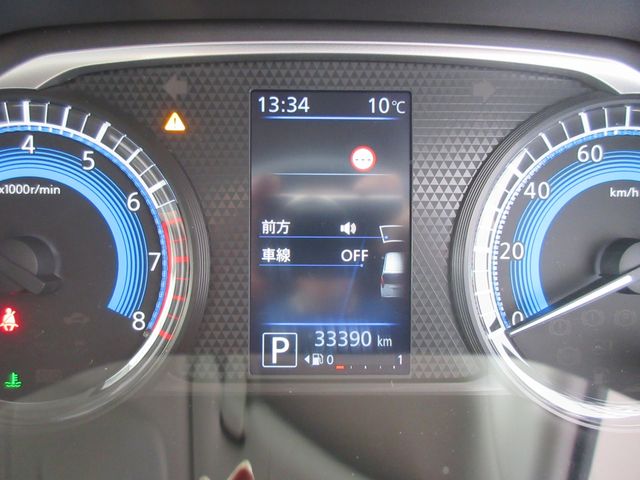 NISSAN DAYZ 4WD 2020 Image 31