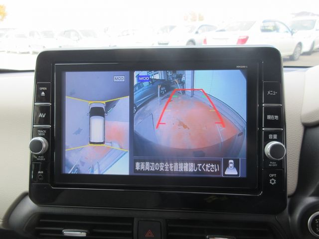 NISSAN DAYZ 4WD 2020 Image 31