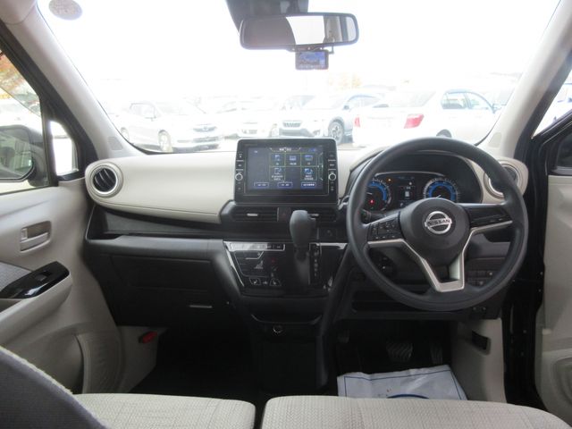 NISSAN DAYZ 4WD 2020 Image 31