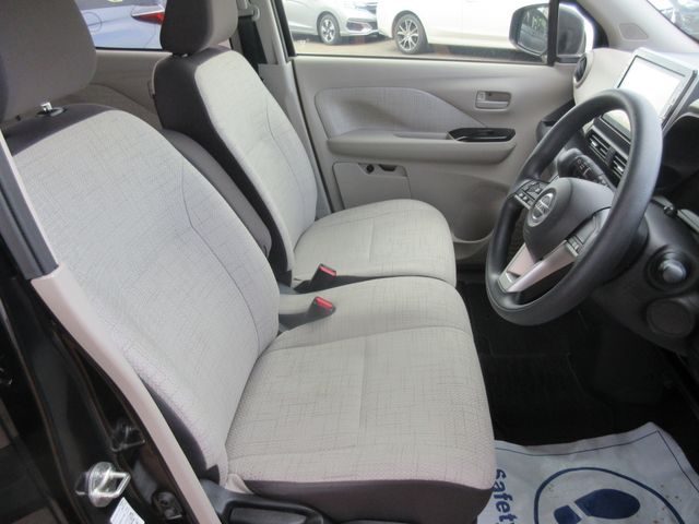 NISSAN DAYZ 4WD 2020 Image 31