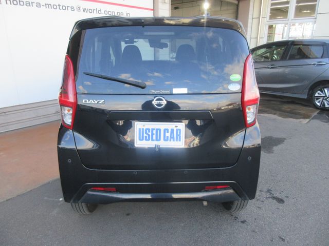 NISSAN DAYZ 4WD 2020 Image 31