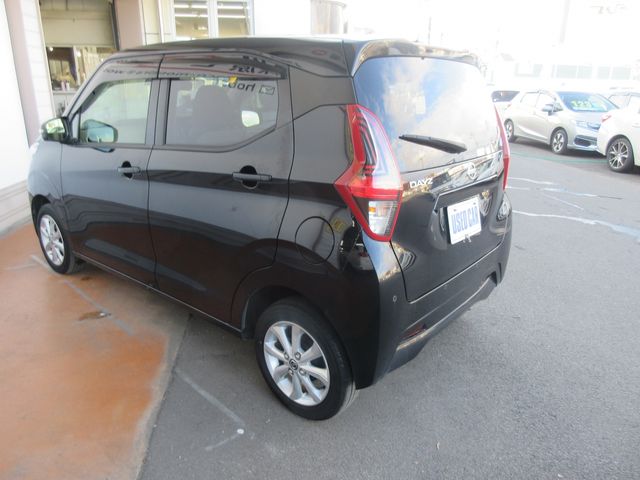 NISSAN DAYZ 4WD 2020 Image 31