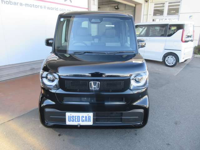 HONDA N BOX 2024 Image 31