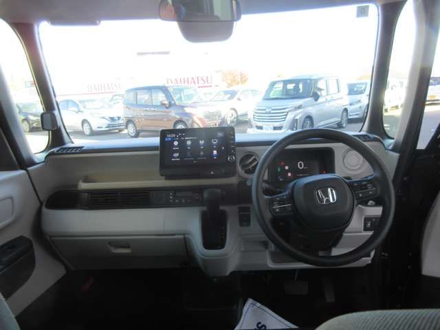 HONDA N BOX 2024 Image 31