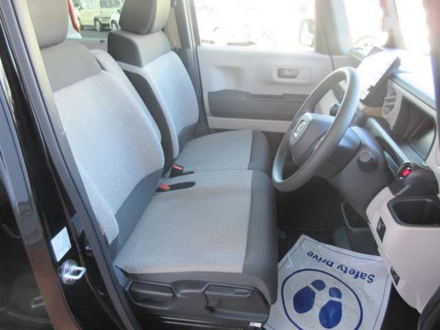 HONDA N BOX 2024 Image 31