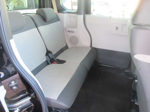 HONDA N BOX 2024 Image 31