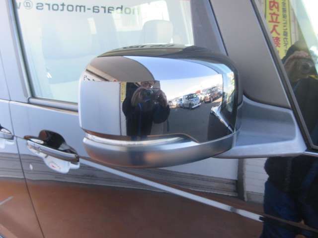 HONDA N BOX 2024 Image 31