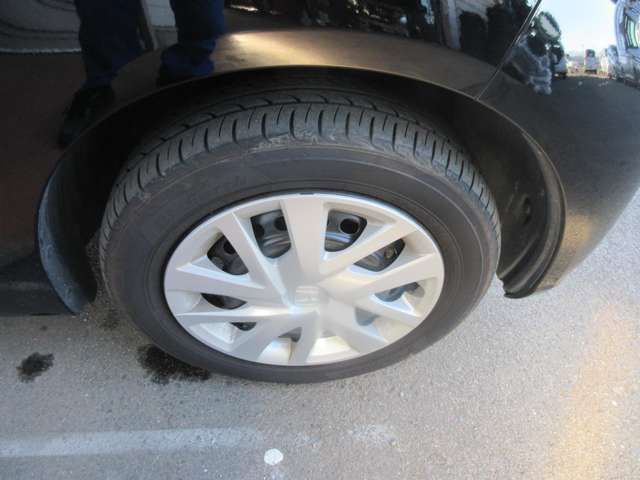 HONDA N BOX 2024 Image 31