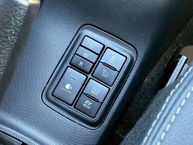 TOYOTA AQUA 2018 Image 31