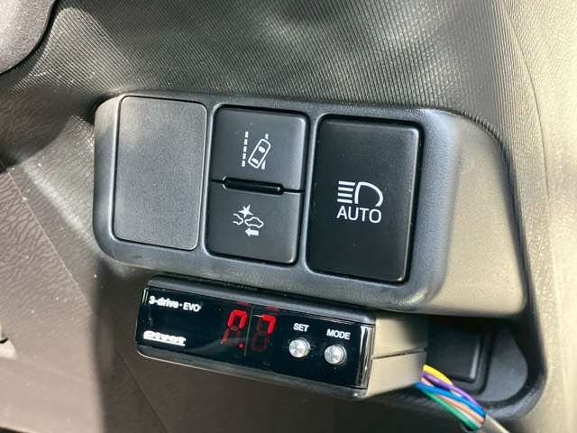 TOYOTA AQUA 2018 Image 31