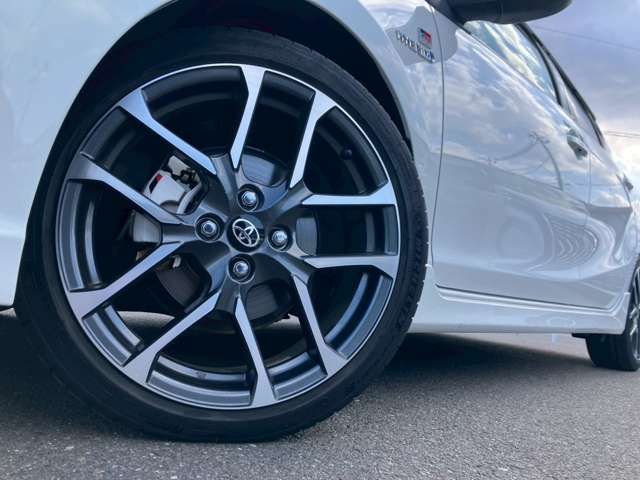 TOYOTA AQUA 2018 Image 31