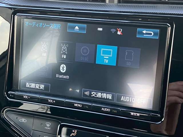 TOYOTA AQUA 2018 Image 31