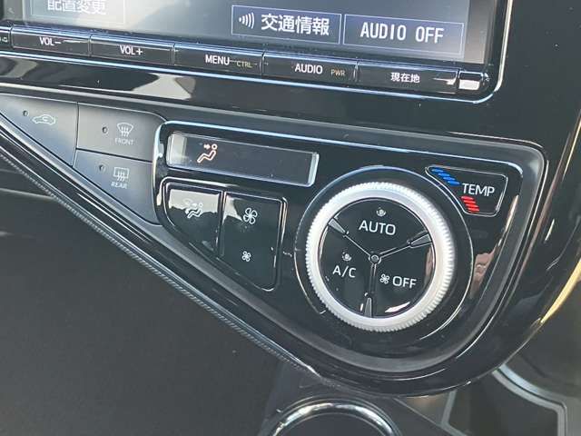 TOYOTA AQUA 2018 Image 31