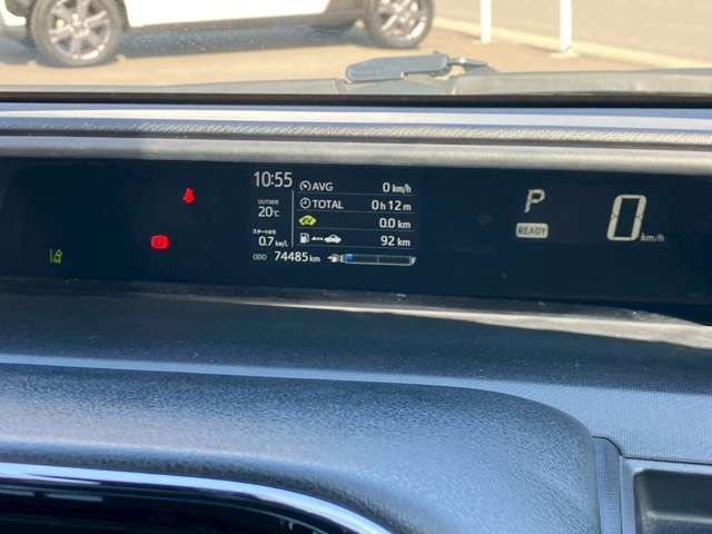 TOYOTA AQUA 2018 Image 31