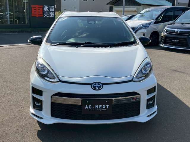 TOYOTA AQUA 2018 Image 31