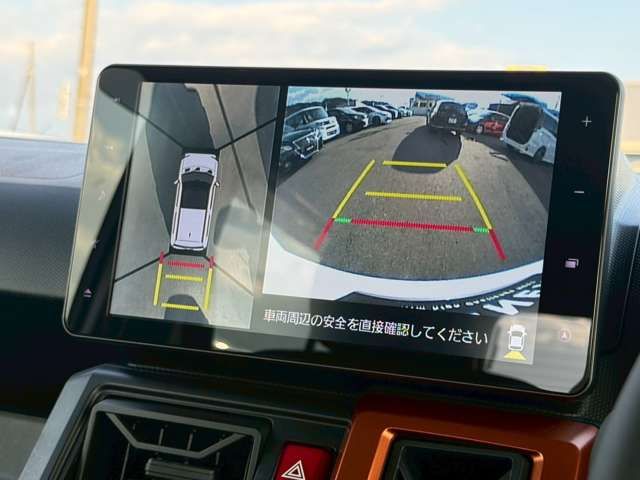 DAIHATSU TAFT 2022 Image 31