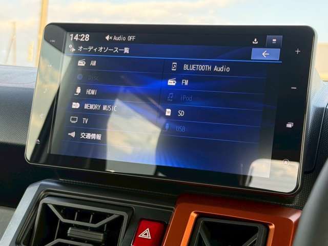 DAIHATSU TAFT 2022 Image 31