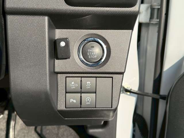 DAIHATSU TAFT 2022 Image 31