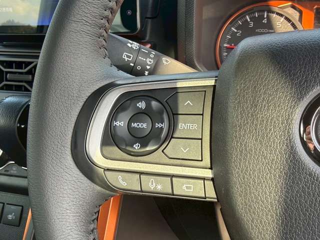 DAIHATSU TAFT 2022 Image 31