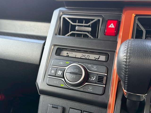 DAIHATSU TAFT 2022 Image 31