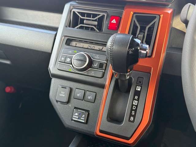 DAIHATSU TAFT 2022 Image 31