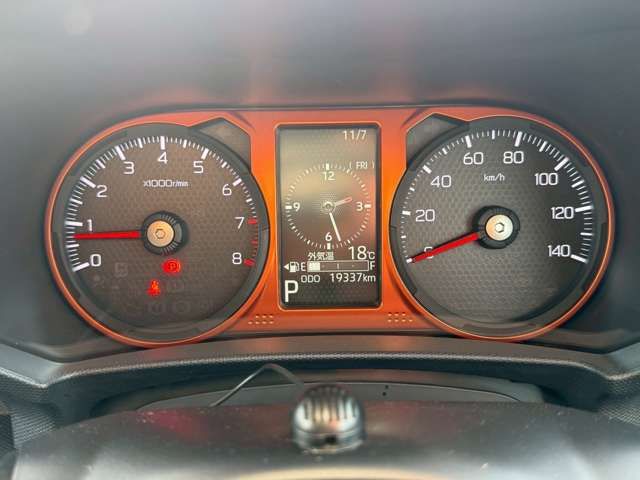 DAIHATSU TAFT 2022 Image 31