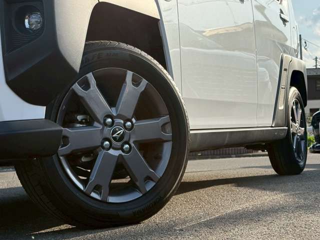 DAIHATSU TAFT 2022 Image 31