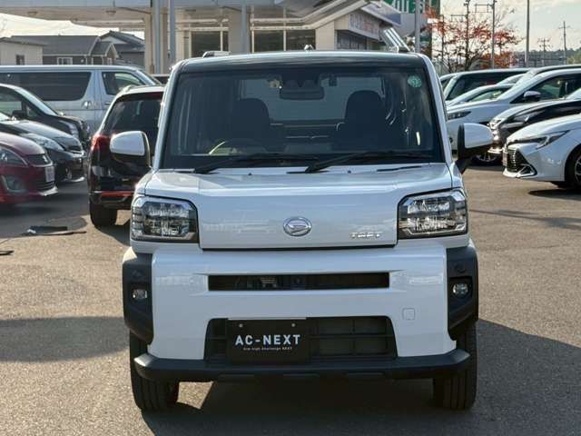 DAIHATSU TAFT 2022 Image 31