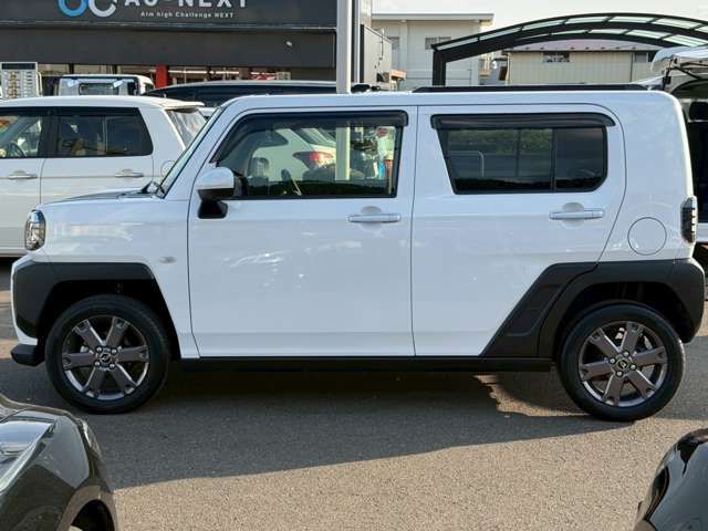 DAIHATSU TAFT 2022 Image 31