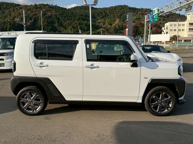 DAIHATSU TAFT 2022 Image 31