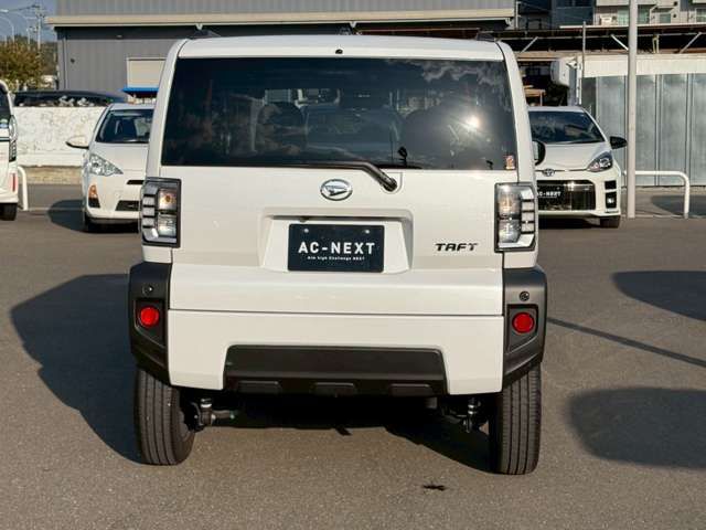 DAIHATSU TAFT 2022 Image 31