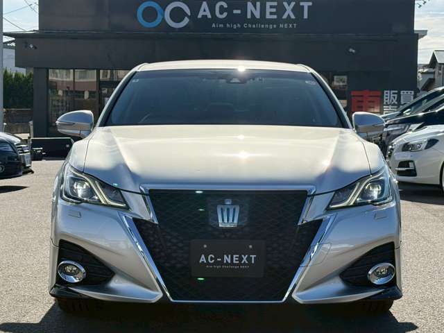 TOYOTA CROWN SEDAN HYBRID 2016 Image 31