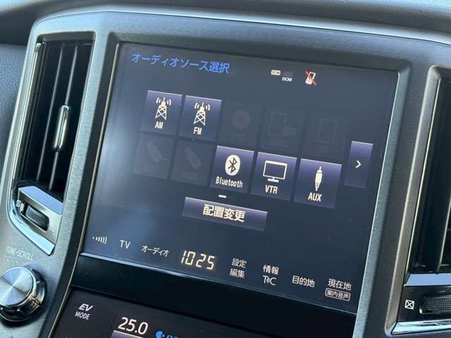 TOYOTA CROWN SEDAN HYBRID 2016 Image 31