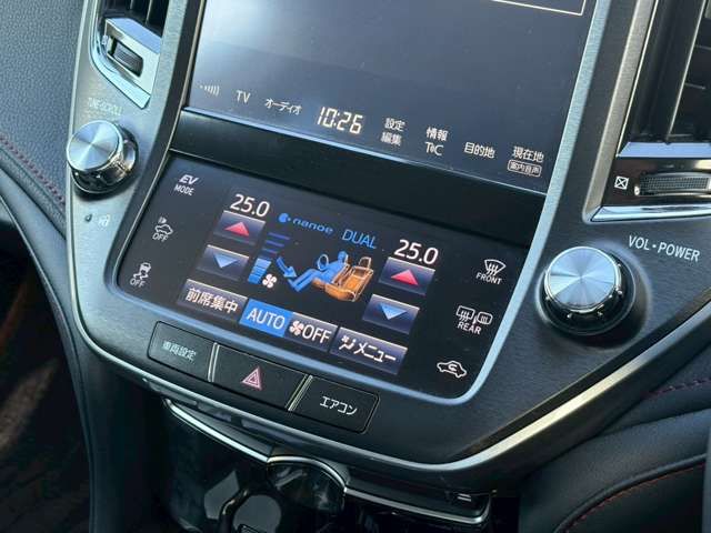 TOYOTA CROWN SEDAN HYBRID 2016 Image 31