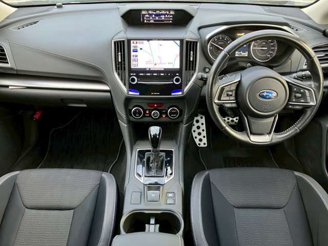 SUBARU IMPREZA SPORT 4WD 2016 Image 31