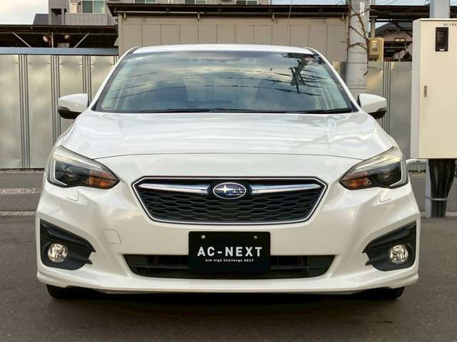 SUBARU IMPREZA SPORT 4WD 2016 Image 31