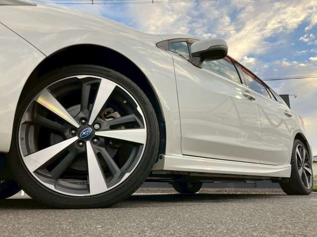 SUBARU IMPREZA SPORT 4WD 2016 Image 31