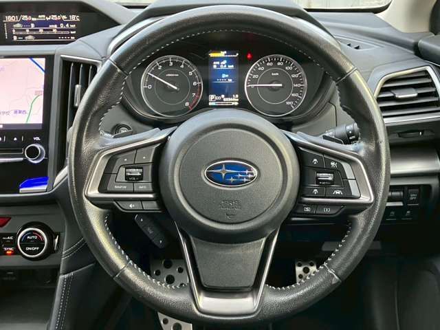 SUBARU IMPREZA SPORT 4WD 2016 Image 31