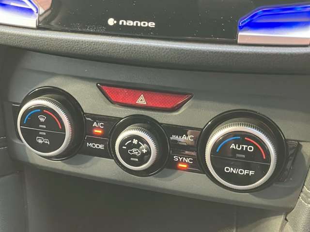 SUBARU IMPREZA SPORT 4WD 2016 Image 31