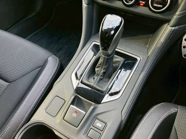 SUBARU IMPREZA SPORT 4WD 2016 Image 31